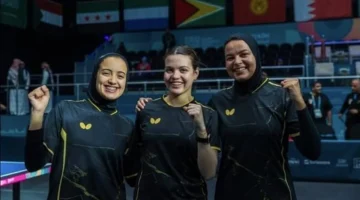 محمد كمال يكشف مكاسب منتخب مصر للكرة النسائية من وديتي الجزائر